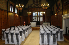 Chair Covers Manchester